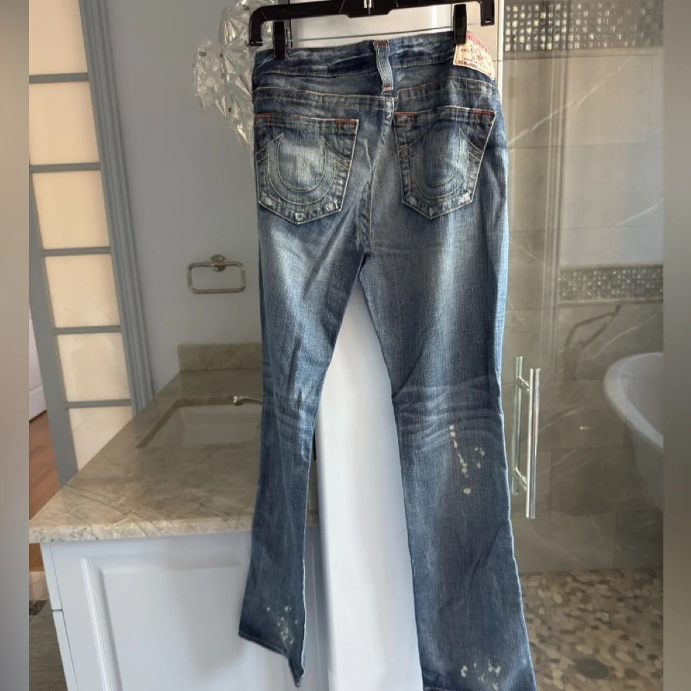 True Religion Denim World Tour Johnny - Picture 7 of 11